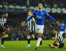 PG在线网站-纽卡斯尔联队全队集训，备战下轮比赛