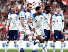 PG Soft Gaming-英格兰击败奥地利，力克对手夺得胜利