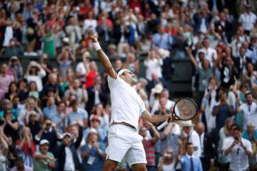 PG在线网站-英国网球队逆转西班牙网球队，费德勒制霸全场