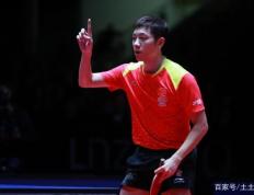 PG平台-中国队逆转瑞典队，许昕状态火热的简单介绍