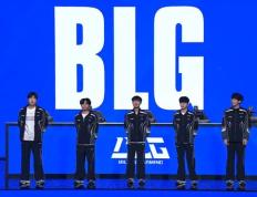 PG中国登录入口-关于PSG血洗BLG，Crisp爆发神勇的信息