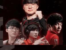 PG电子游戏-TES爆冷HLE，Faker统治全场