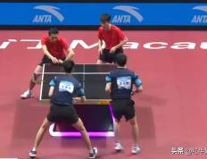 PG电子官网-关于中国乒乓球队鏖战瑞典乒乓球队，许昕打破历史纪录的信息
