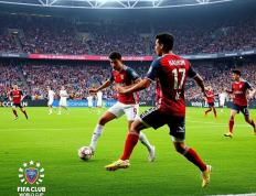 PG平台-鹿岛鹿角战术调整显效，力争世俱杯更好名次