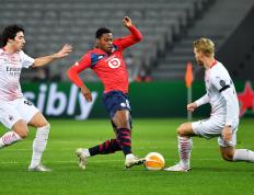 PG在线网站-关于摩纳哥遭逢里尔绝杀，法甲争冠前景渺茫的信息