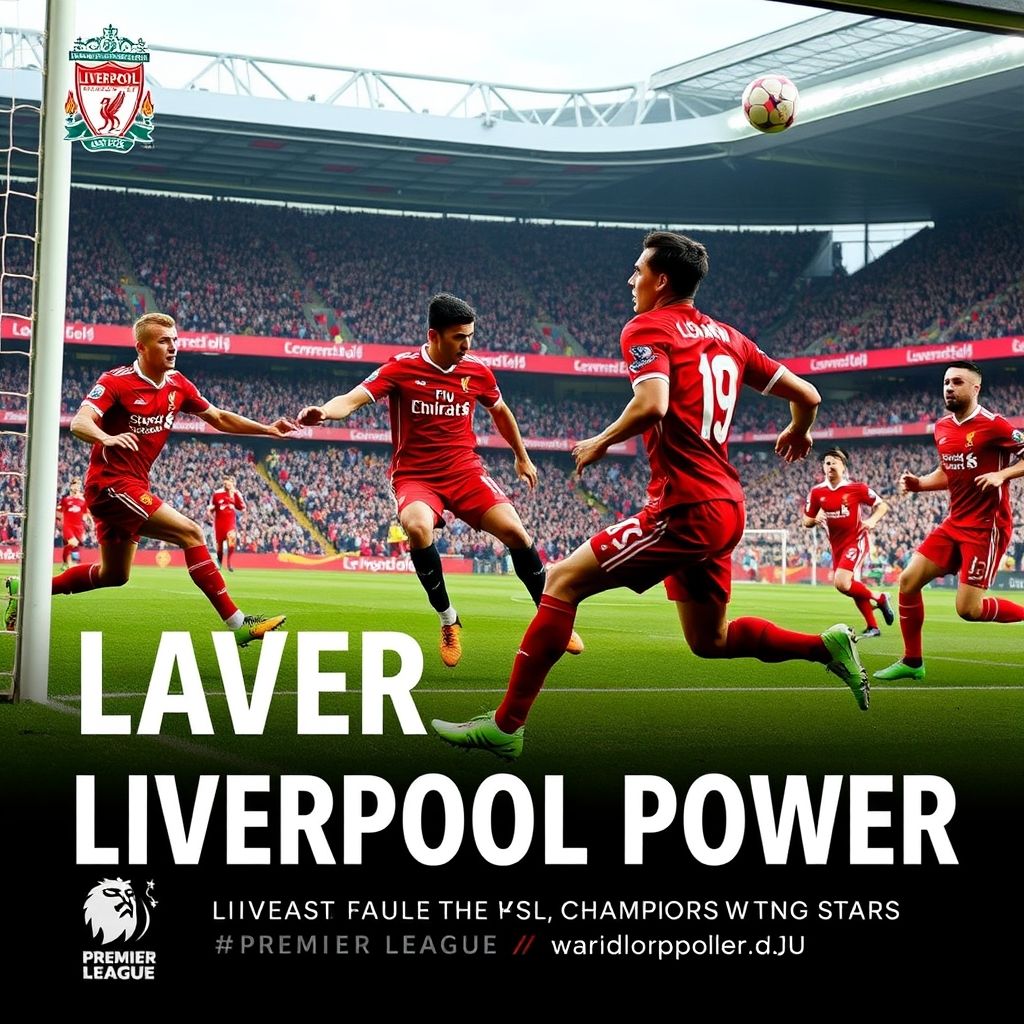 PG电子游戏-利物浦进攻端火力全开,状态持续爆发