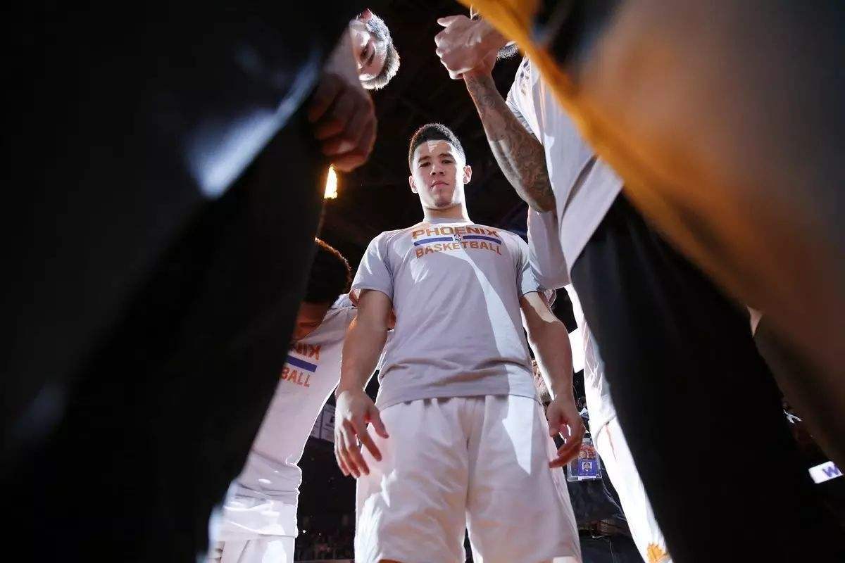 PG电子官网-包含太阳主帅盛赞布克表现，全场得分达到分的词条