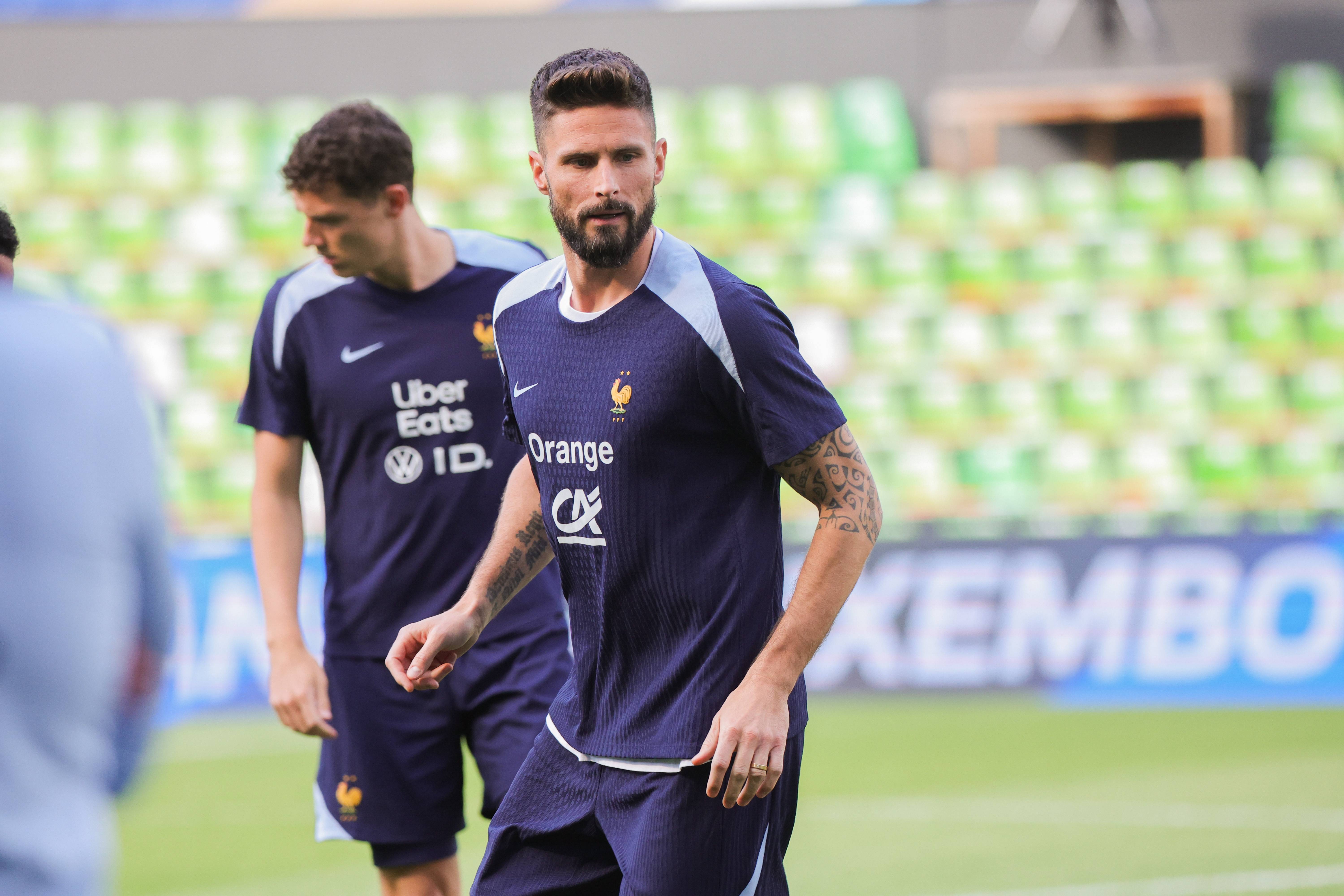 PG电子试玩-法国国家队表现出色,成功晋级欧洲杯16强