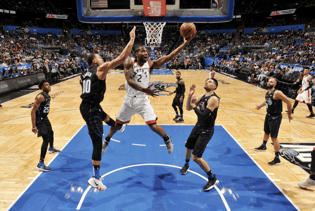 PG电子游戏-猛龙三连胜横扫马刺，晋级半决赛