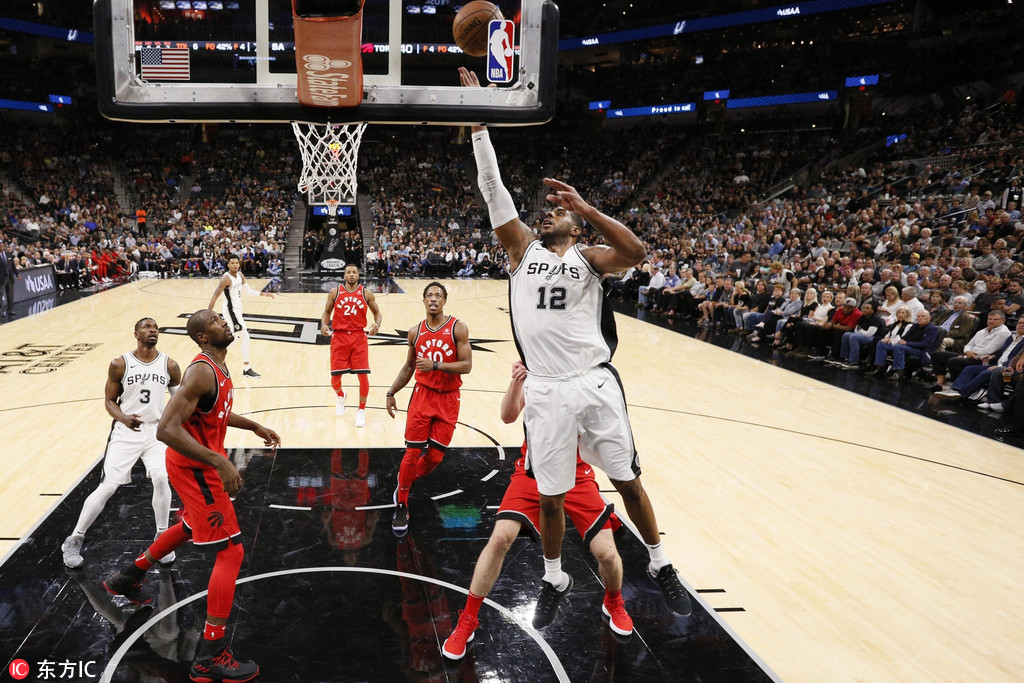 PG电子游戏-猛龙三连胜横扫马刺，晋级半决赛