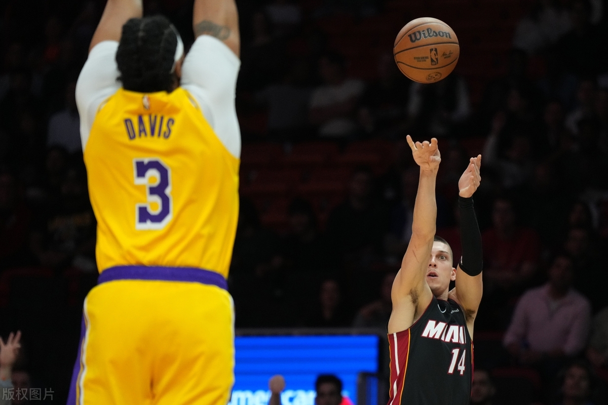 PG电子游戏-热火客场大胜湖人，取得三连胜