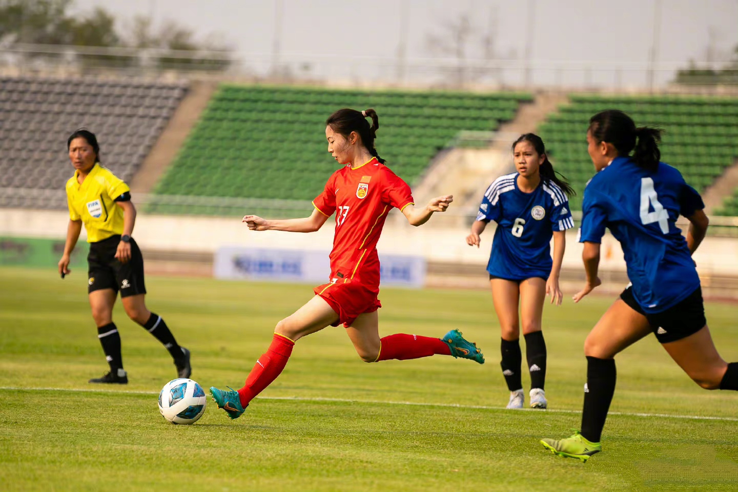 PG电子游戏-关于巴拉圭女足备战冠军争夺,实力不容小觑的信息