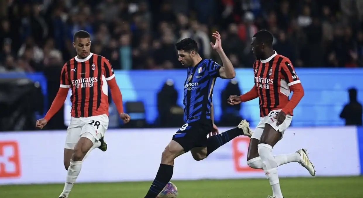 PG中国登录入口-AC米兰遭遇两连败,欧联杯席位或受威胁