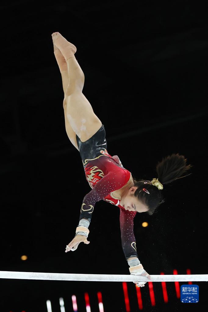 PG中国官网-包含体操项目表演出色,选手飘逸优美的词条