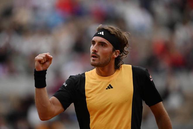 PG在线网站-包含日本网球队险胜世界网球队，西西帕斯制霸全场的词条