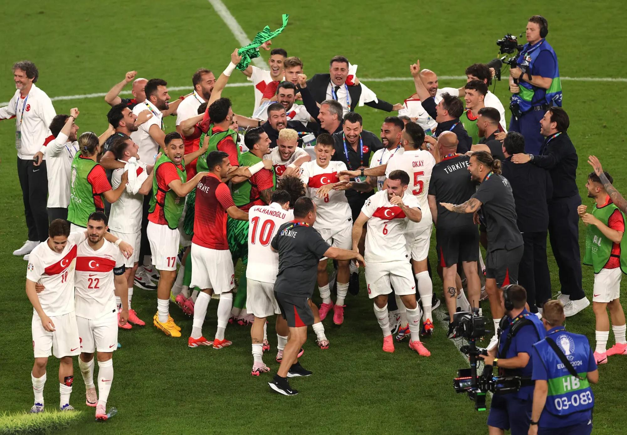 PG Soft Gaming-保加利亚客场战胜立陶宛,晋级欧洲杯正赛