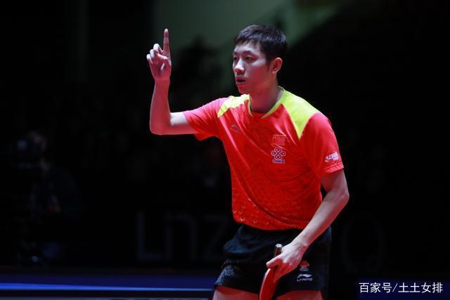 PG平台-中国队逆转瑞典队，许昕状态火热的简单介绍