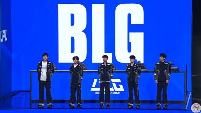 PG中国登录入口-关于PSG血洗BLG，Crisp爆发神勇的信息