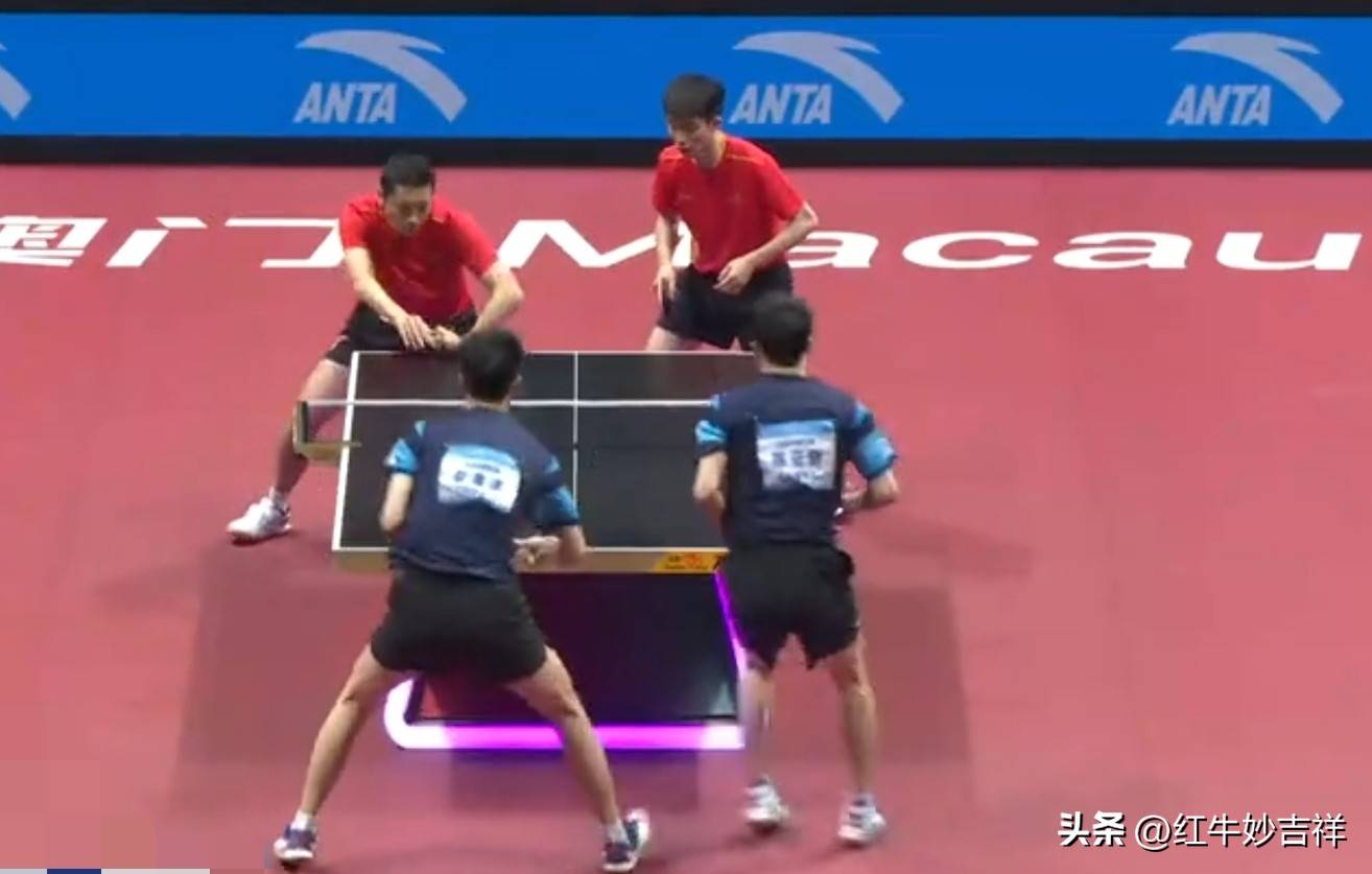 PG电子官网-关于中国乒乓球队鏖战瑞典乒乓球队，许昕打破历史纪录的信息