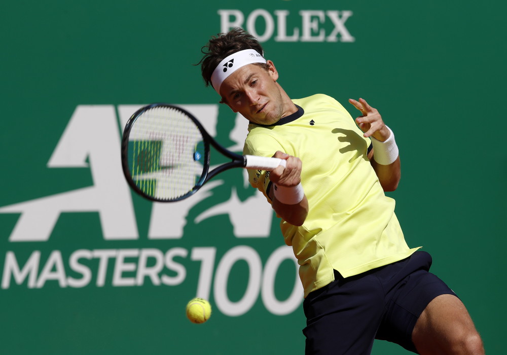 PG游戏官网登录入口-包含蒙特卡洛大师赛碾压年终总决赛，鲁德扛起全队的词条