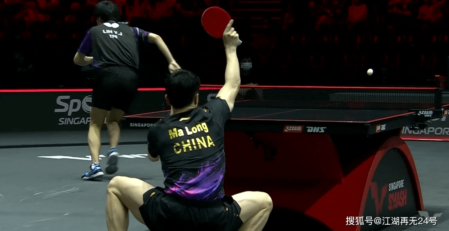 PG电子官网-波兰队鏖战葡萄牙队，马龙高光表现