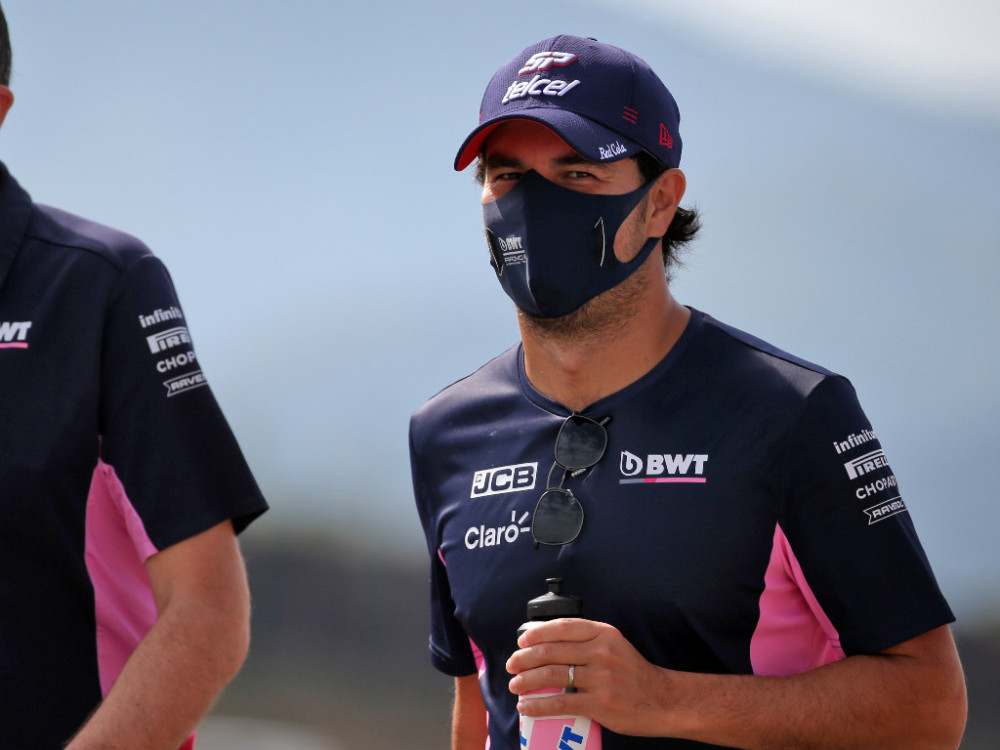 PG Soft Gaming-索伯车队险胜哈斯车队，佩雷兹关键制胜的简单介绍